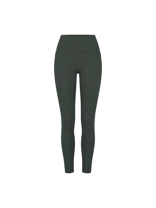 High-Waisted Ankle-Length Leggings — supplier gallery 16
