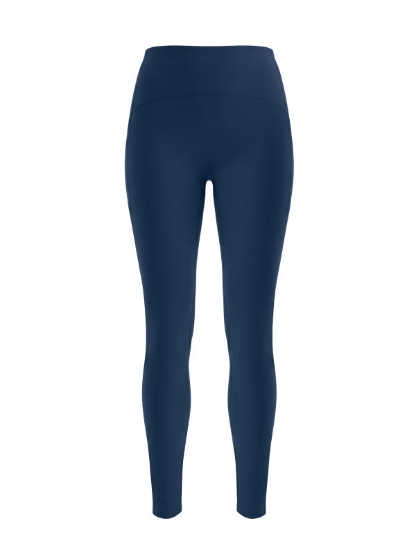 High-Rise Ankle-Length Leggings (WB0024) — supplier gallery 18