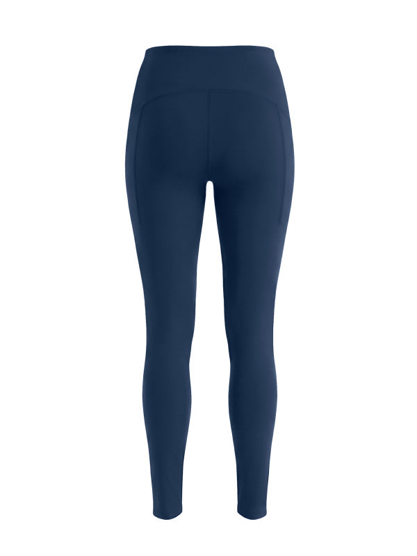 High-Rise Ankle-Length Leggings (WB0024) — supplier gallery 19