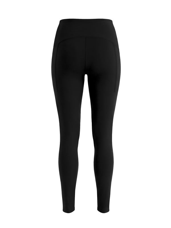 High-Rise Ankle-Length Leggings (WB0024) — supplier gallery 15