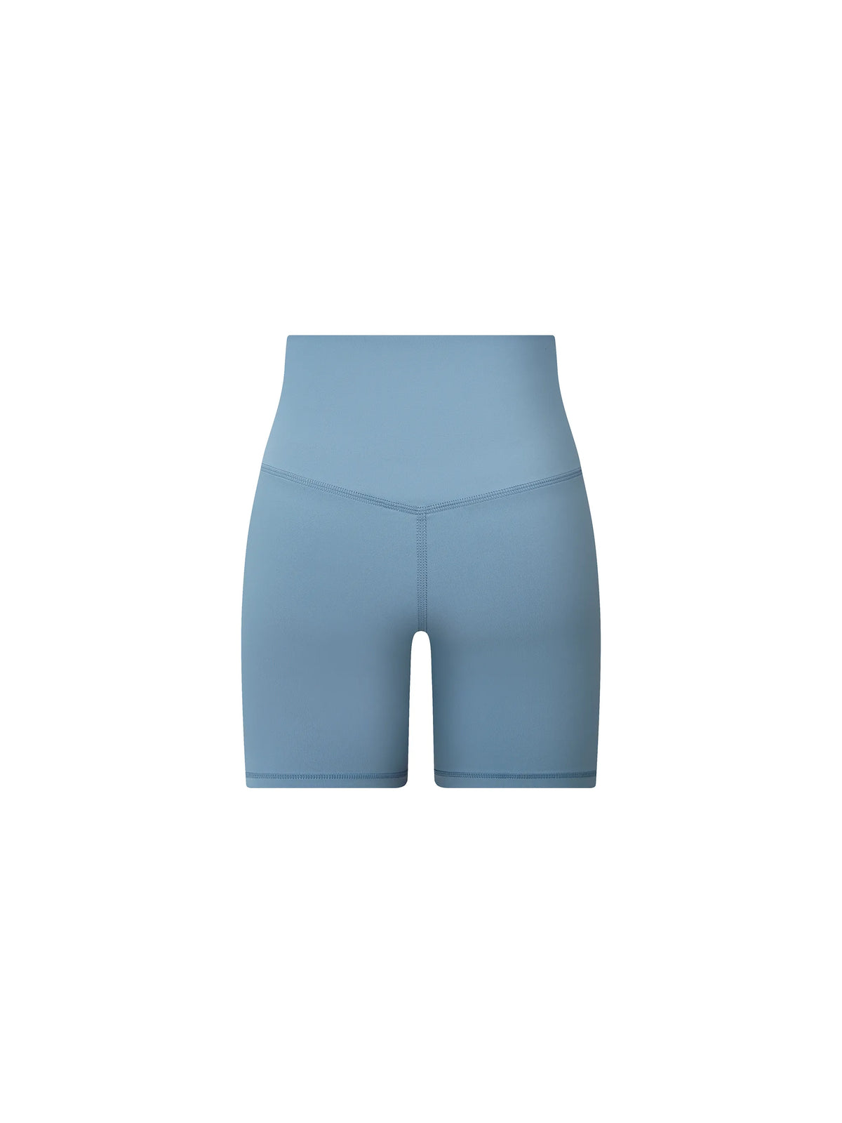 High-Waisted Biker Shorts (WB0026) — supplier gallery 21