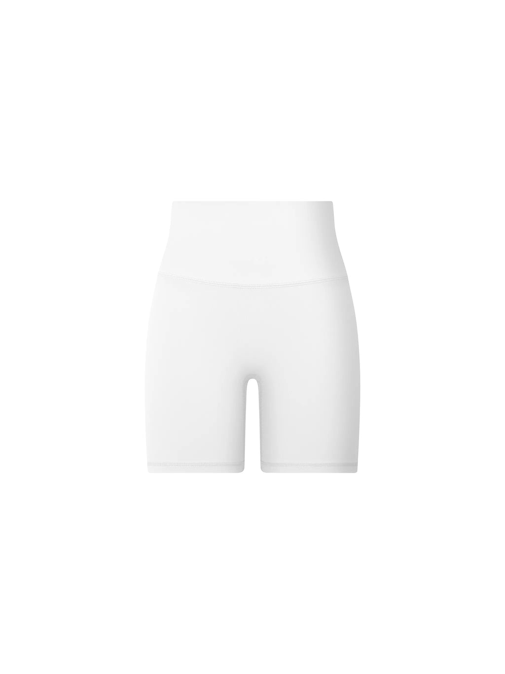 High-Waisted Biker Shorts (WB0026) — supplier gallery 16