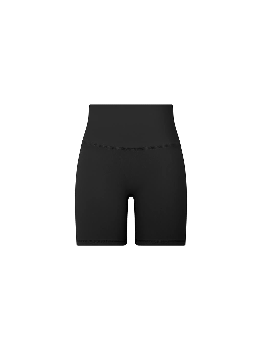 High-Waisted Biker Shorts (WB0026) — supplier gallery 14