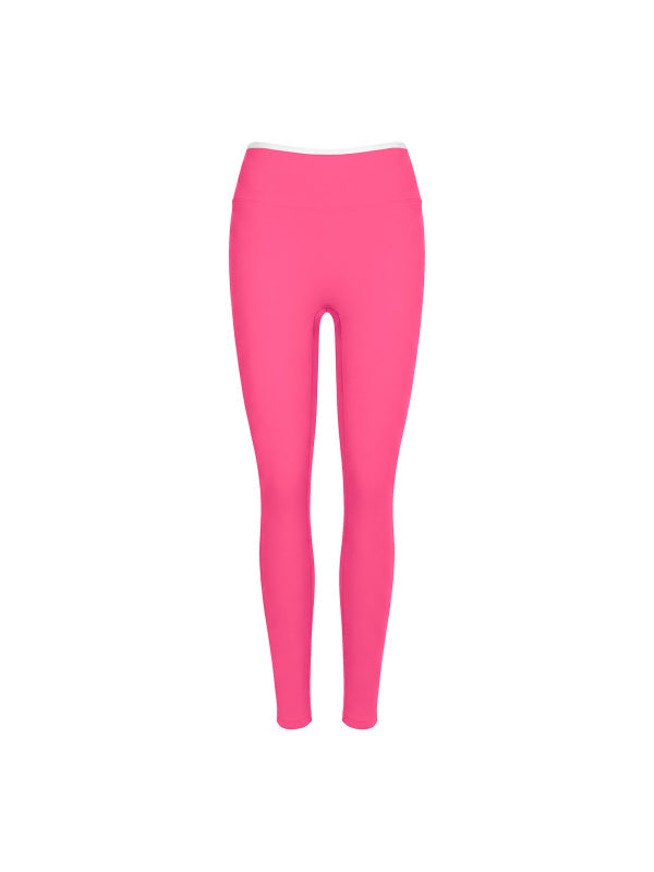 High-Waisted Leggings (WB0031) — supplier gallery 20