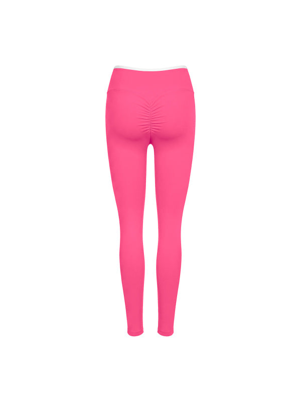 High-Waisted Leggings (WB0031) — supplier gallery 21