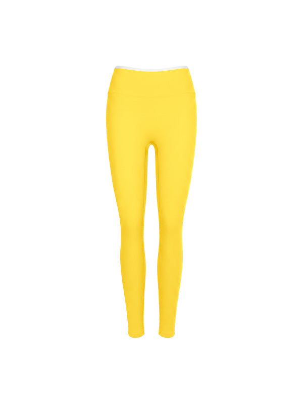 High-Waisted Leggings (WB0031) — supplier gallery 18