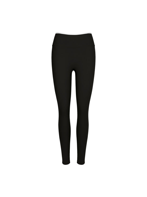 High-Waisted Leggings (WB0031) — supplier gallery 14