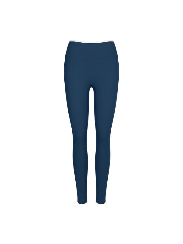 High-Waisted Leggings (WB0031) — supplier gallery 16