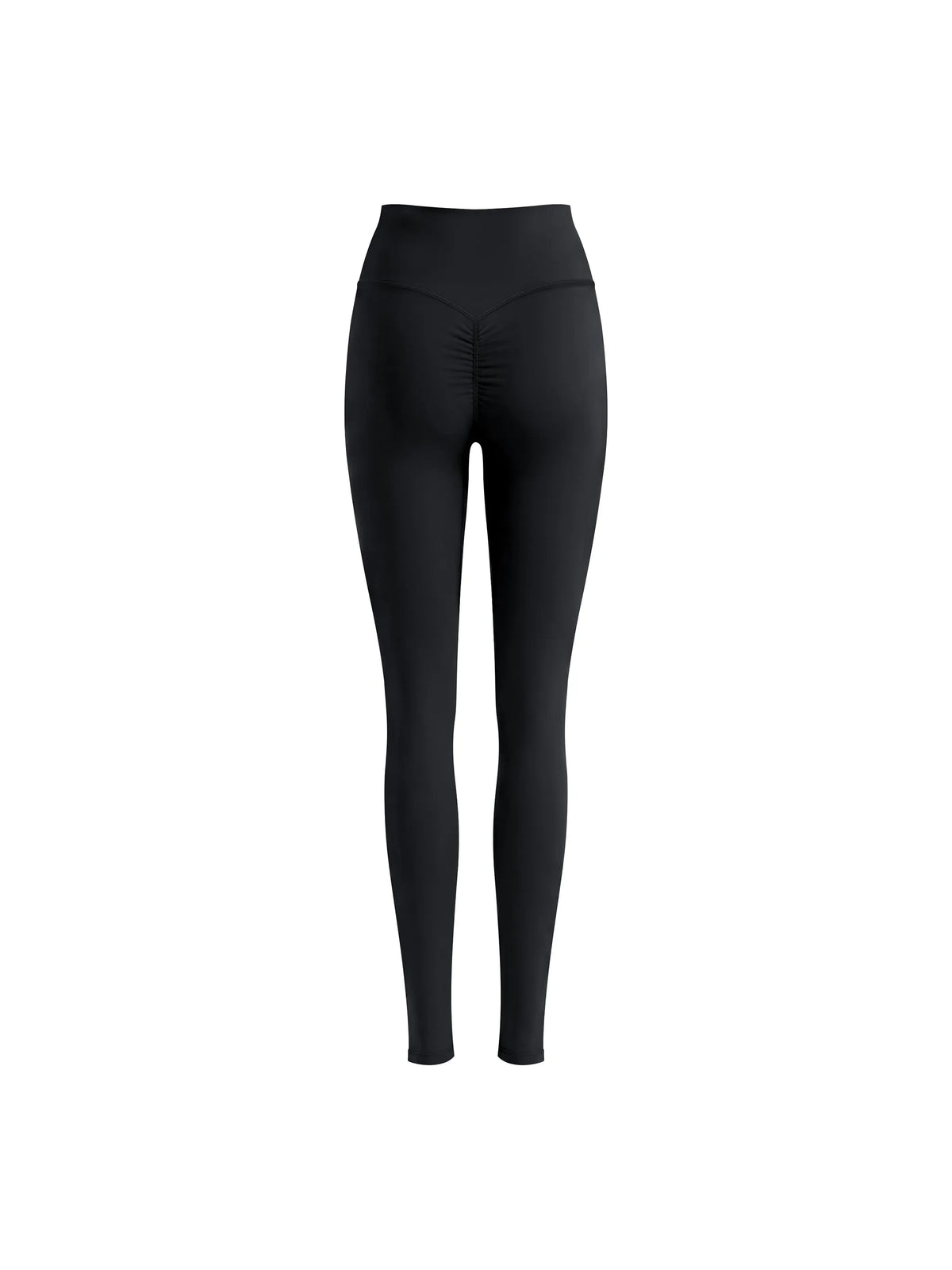 High-Waisted Ankle Leggings — supplier gallery 15