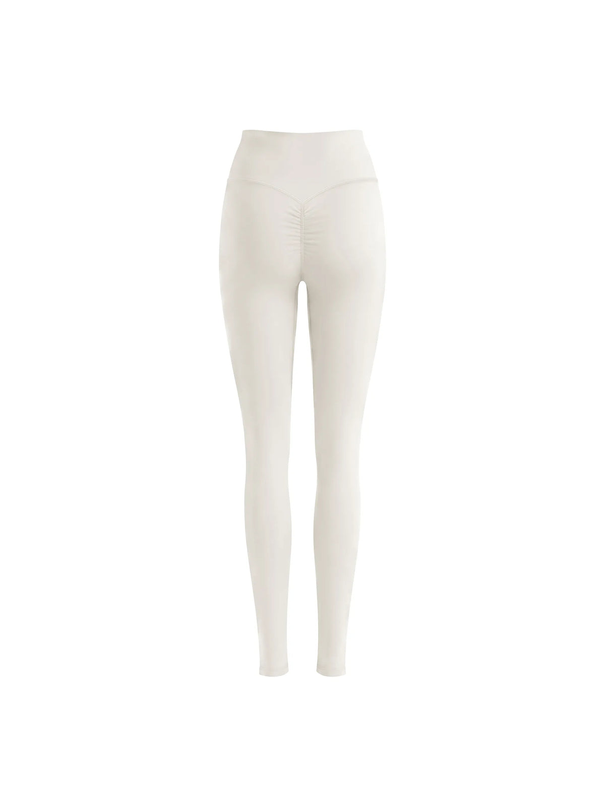 High-Waisted Ankle Leggings — supplier gallery 17