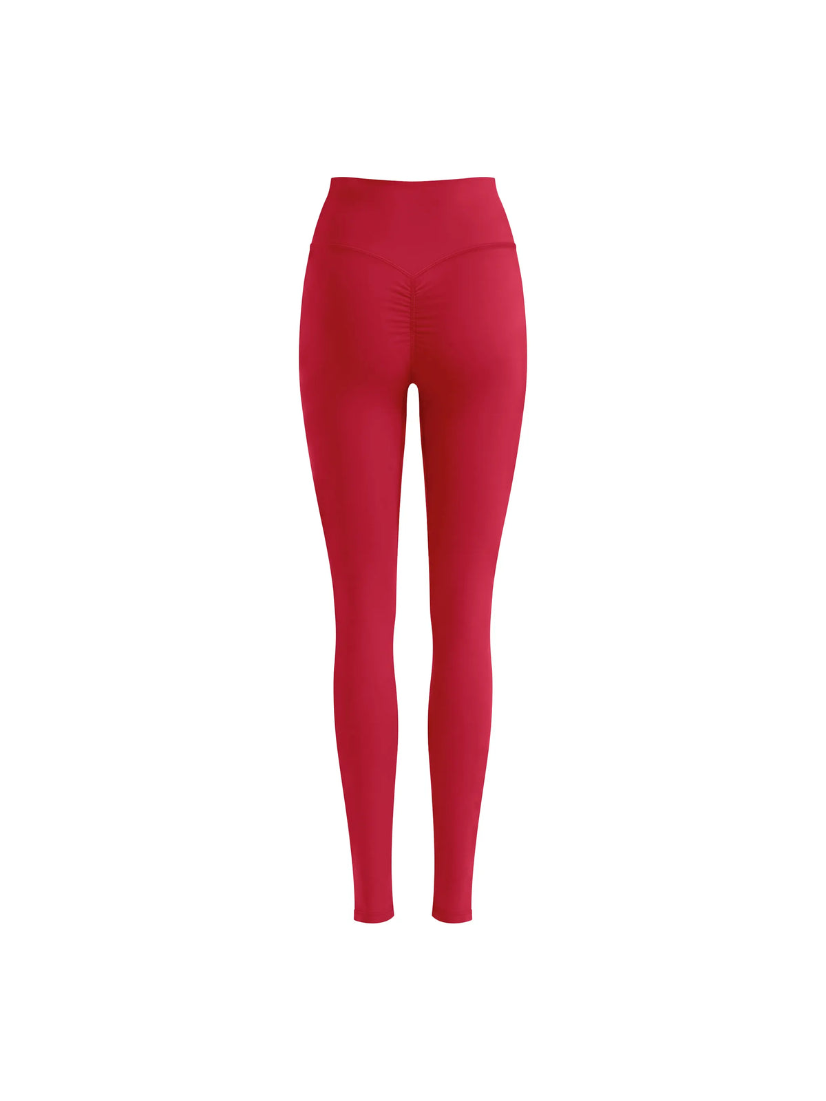 High-Waisted Ankle Leggings — supplier gallery 29