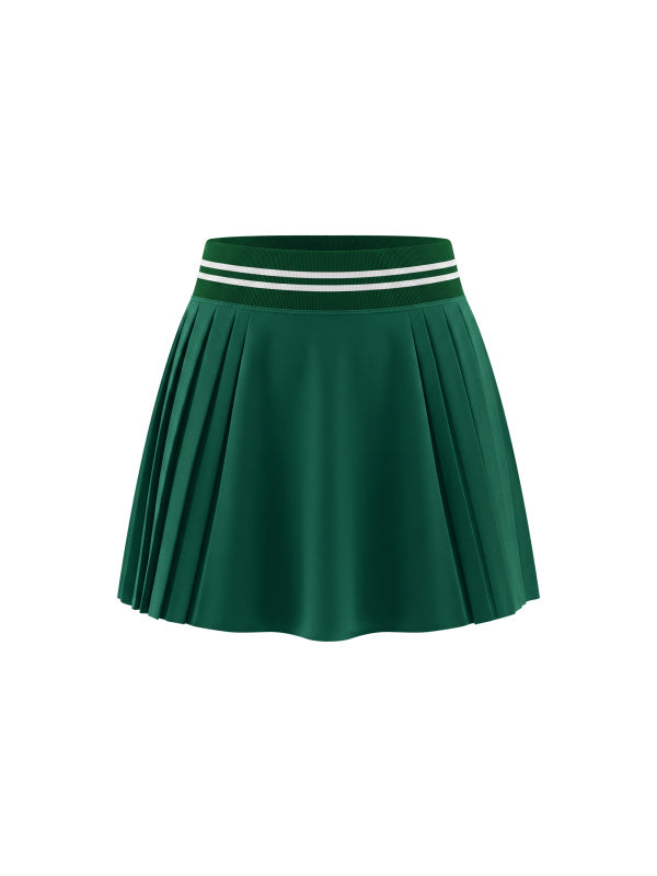 Pleated Mini Skirt — supplier gallery 20