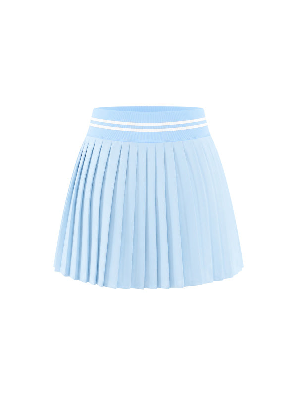 Pleated Mini Skirt — supplier gallery 19
