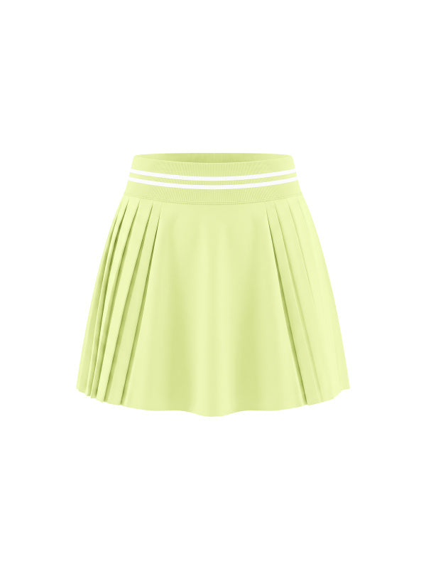Pleated Mini Skirt — supplier gallery 16