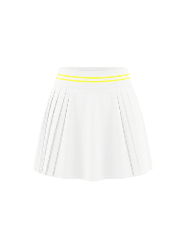 Pleated Mini Skirt — supplier gallery 14