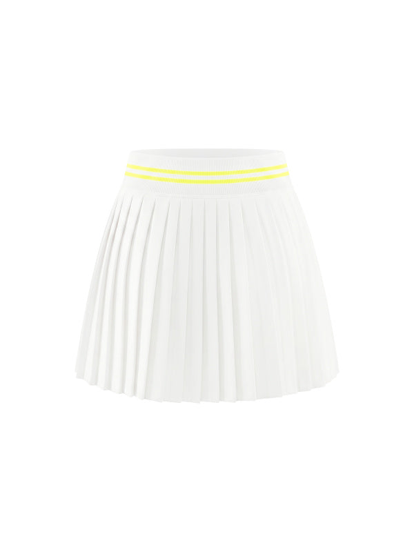 Pleated Mini Skirt — supplier gallery 15