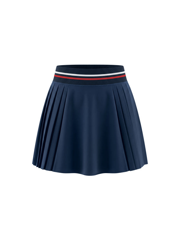 Pleated Mini Skirt — supplier gallery 22