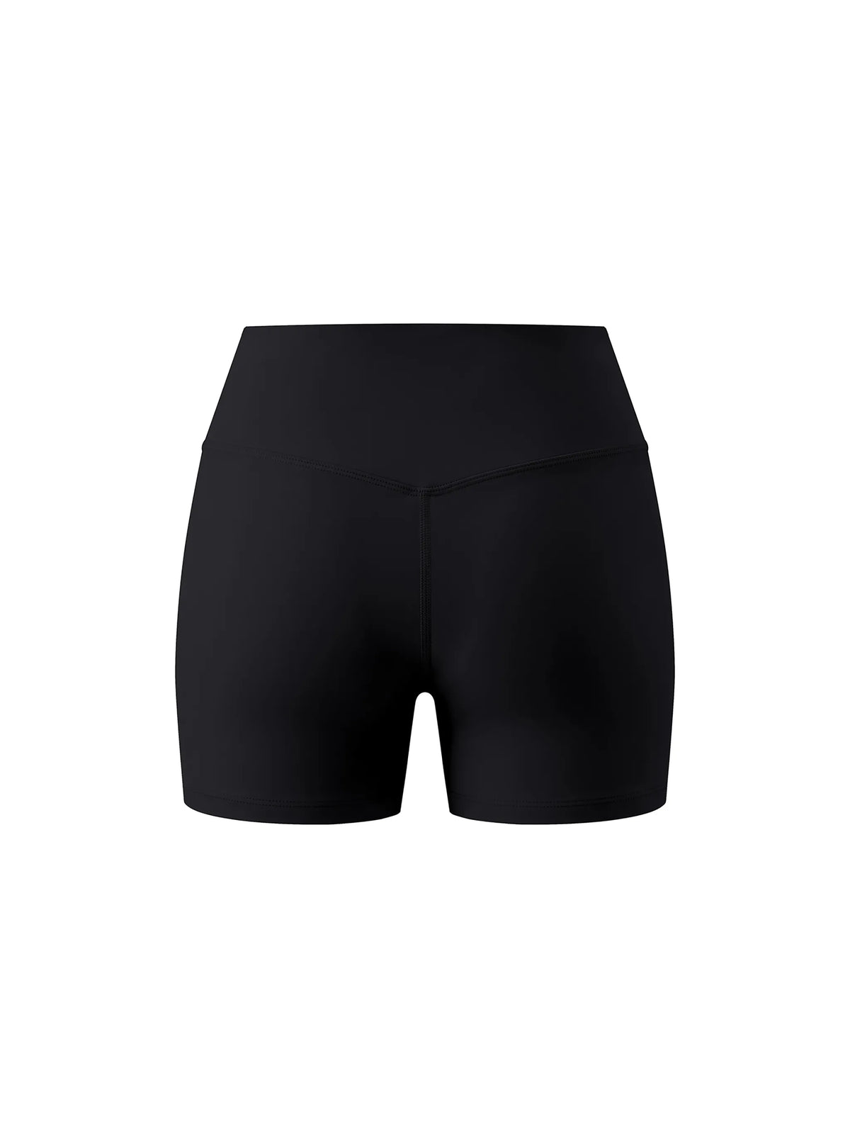 High-Rise Shorts (WB0038) — supplier gallery 15