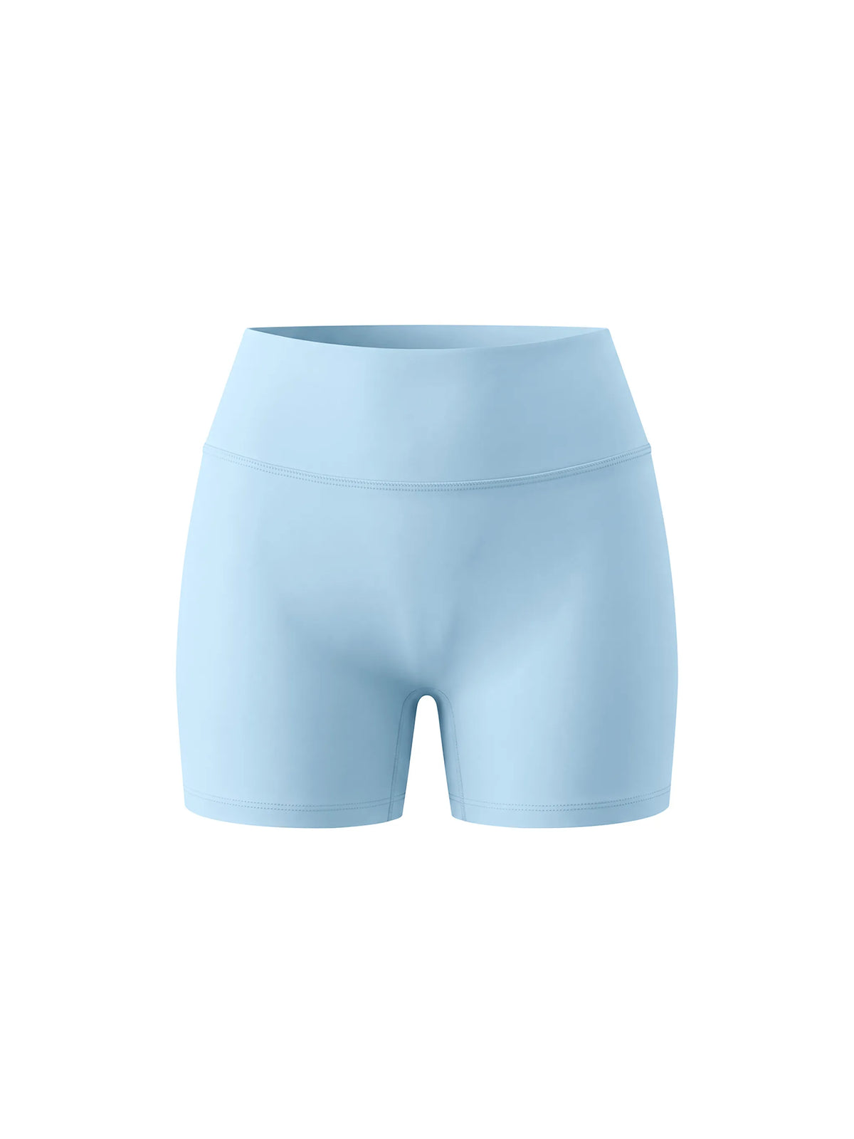 High-Rise Shorts (WB0038) — supplier gallery 22