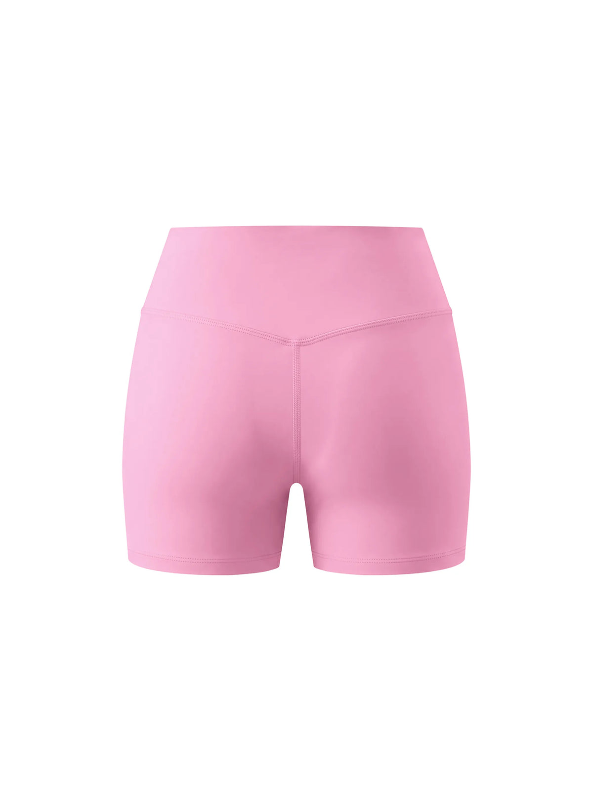 High-Rise Shorts (WB0038) — supplier gallery 25