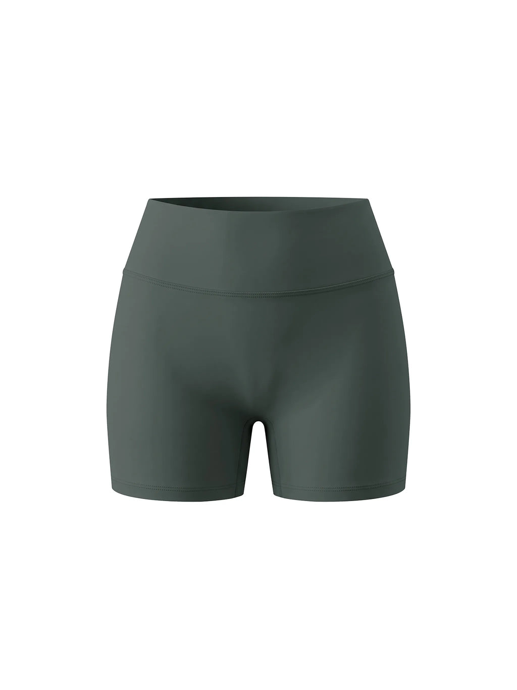 High-Rise Shorts (WB0038) — supplier gallery 20