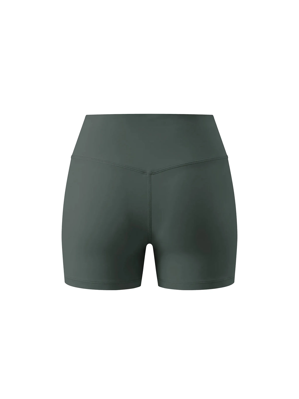 High-Rise Shorts (WB0038) — supplier gallery 21