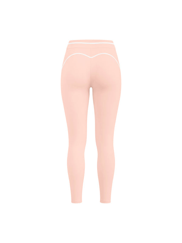 High-Rise Topstitch Leggings — supplier gallery 19