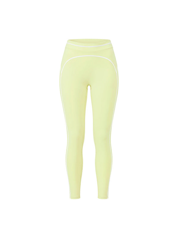 High-Rise Topstitch Leggings — supplier gallery 20