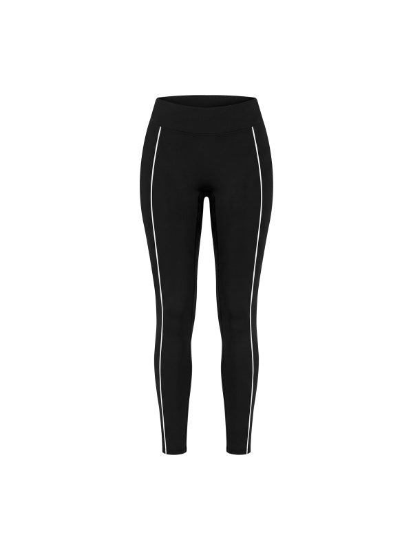 High-Waisted Tapered Leggings — supplier gallery 14
