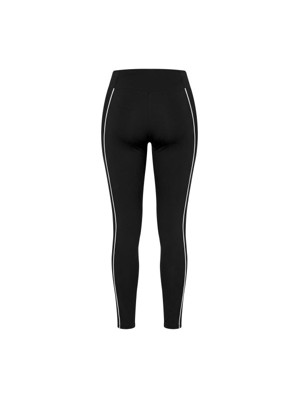 High-Waisted Tapered Leggings — supplier gallery 15