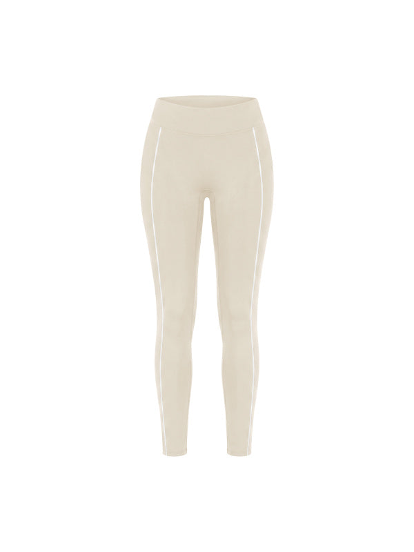 High-Waisted Tapered Leggings — supplier gallery 16