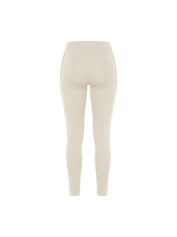 High-Waisted Tapered Leggings — supplier gallery 17