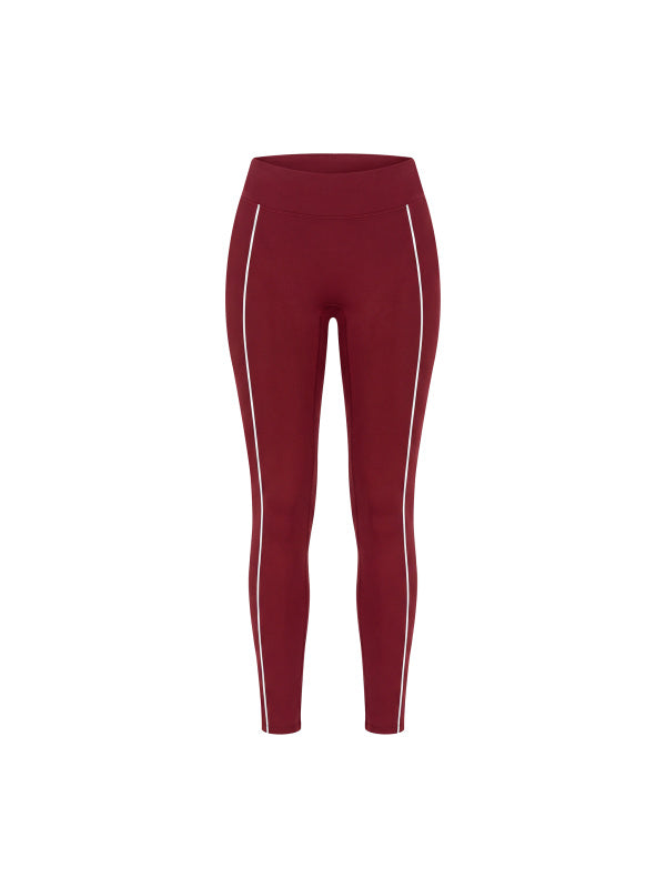 High-Waisted Tapered Leggings — supplier gallery 18