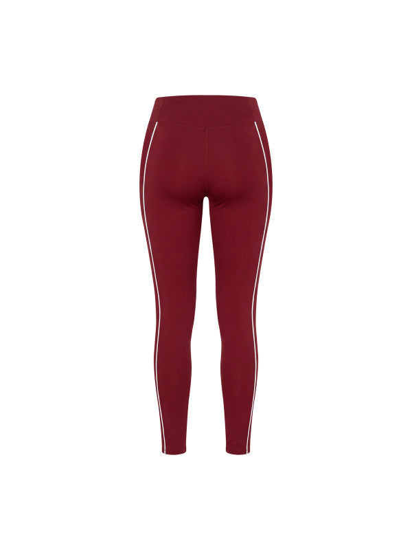 High-Waisted Tapered Leggings — supplier gallery 19