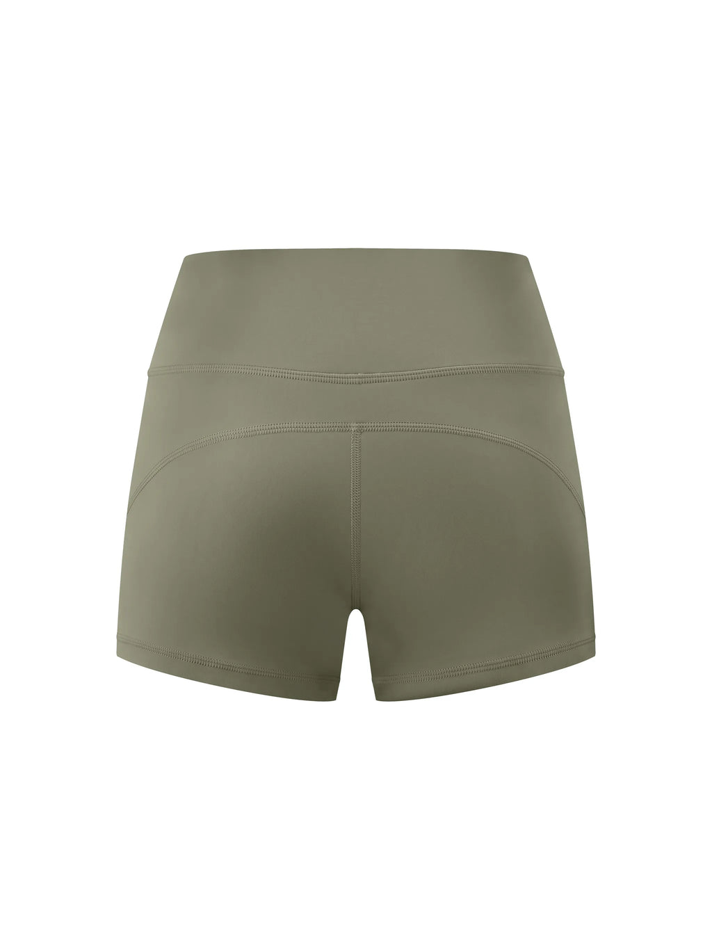 High-Waisted Shorts — supplier gallery 23