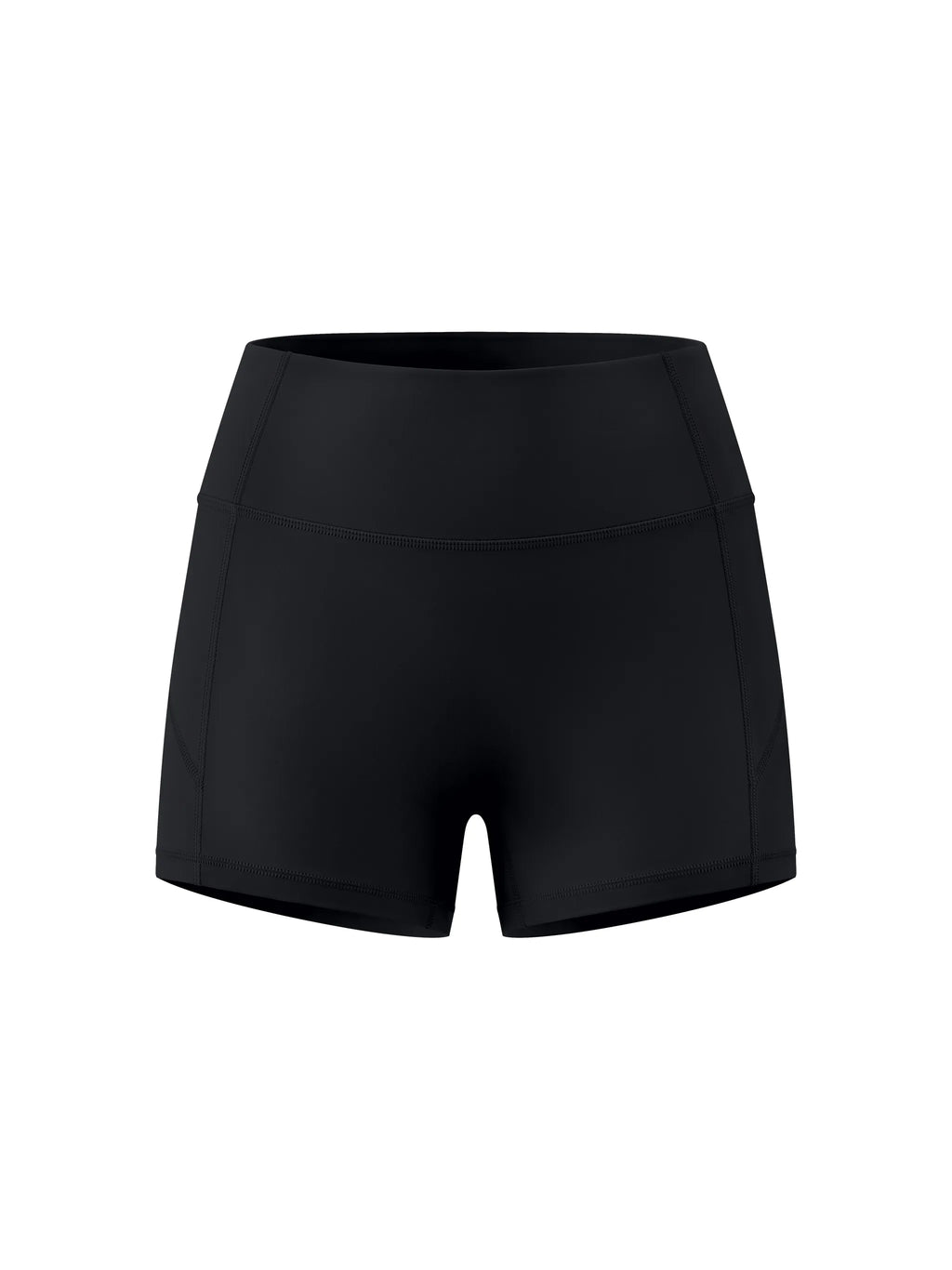 High-Waisted Shorts — supplier gallery 14