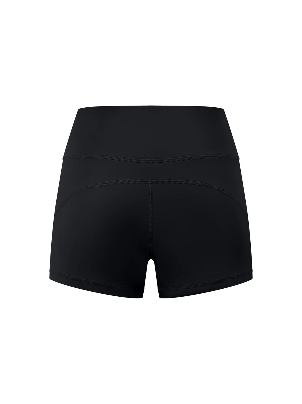 High-Waisted Shorts — supplier gallery 15