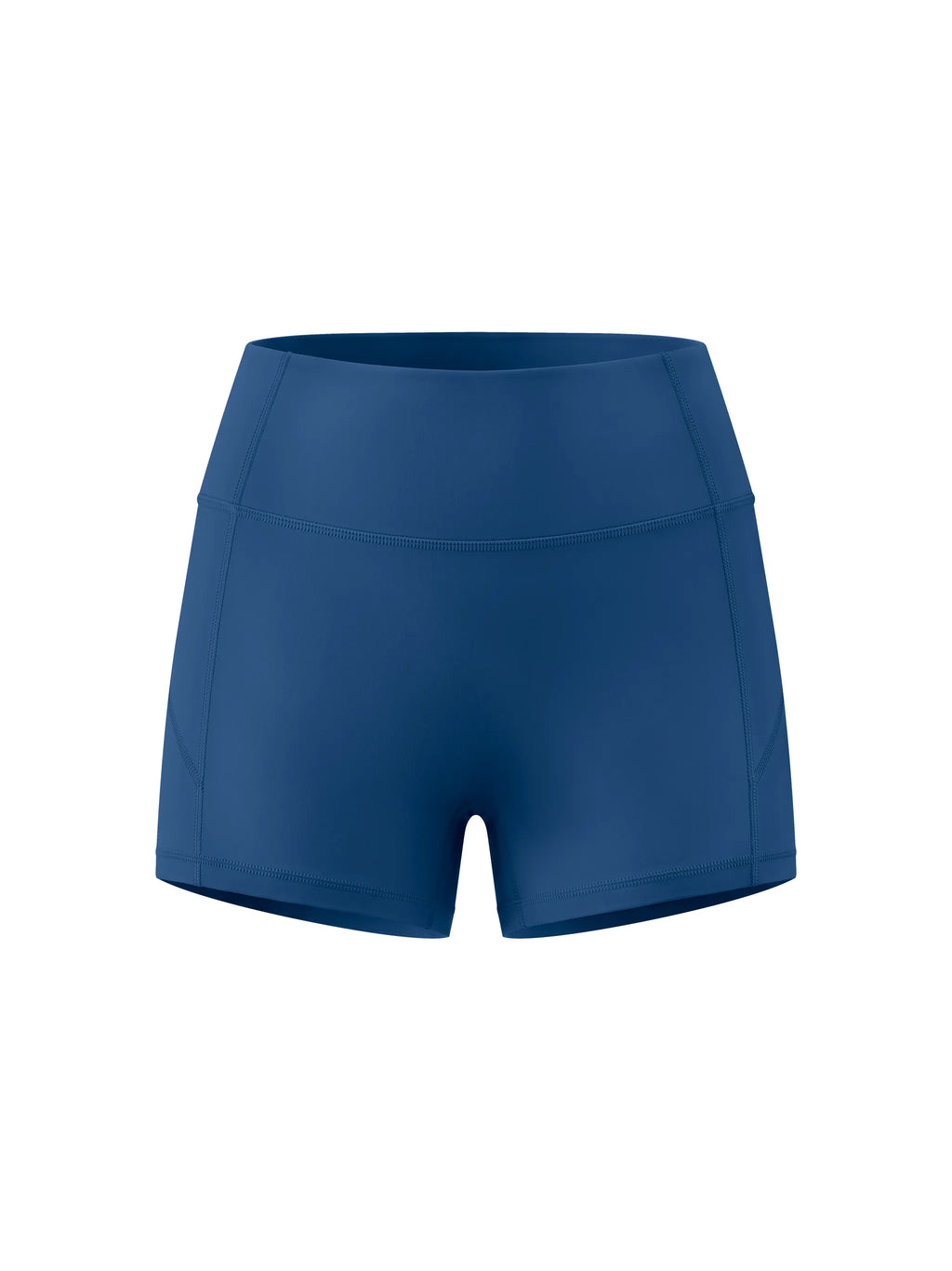 High-Waisted Shorts — supplier gallery 24