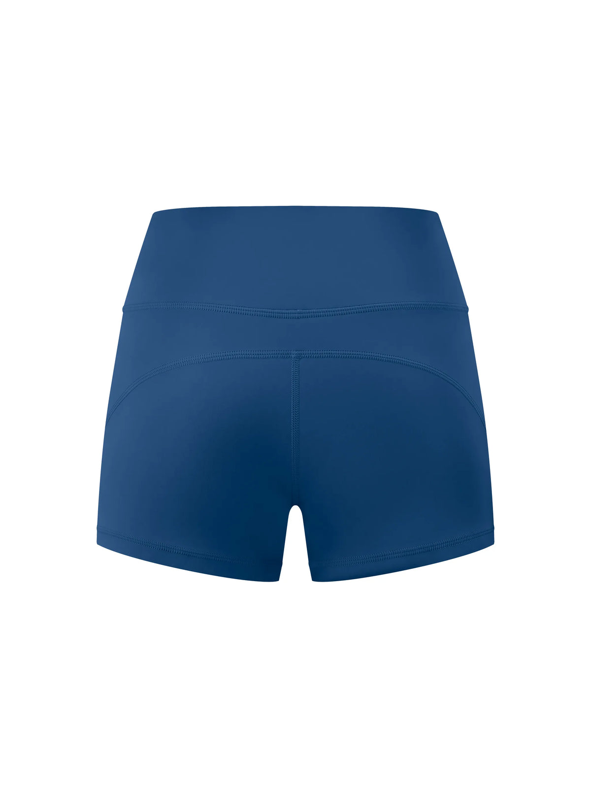 High-Waisted Shorts — supplier gallery 25