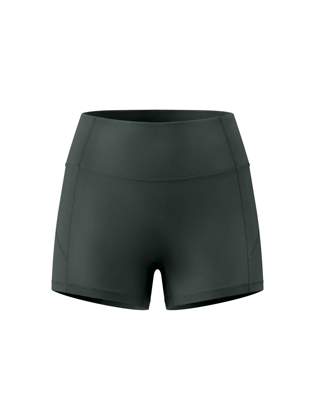 High-Waisted Shorts — supplier gallery 26