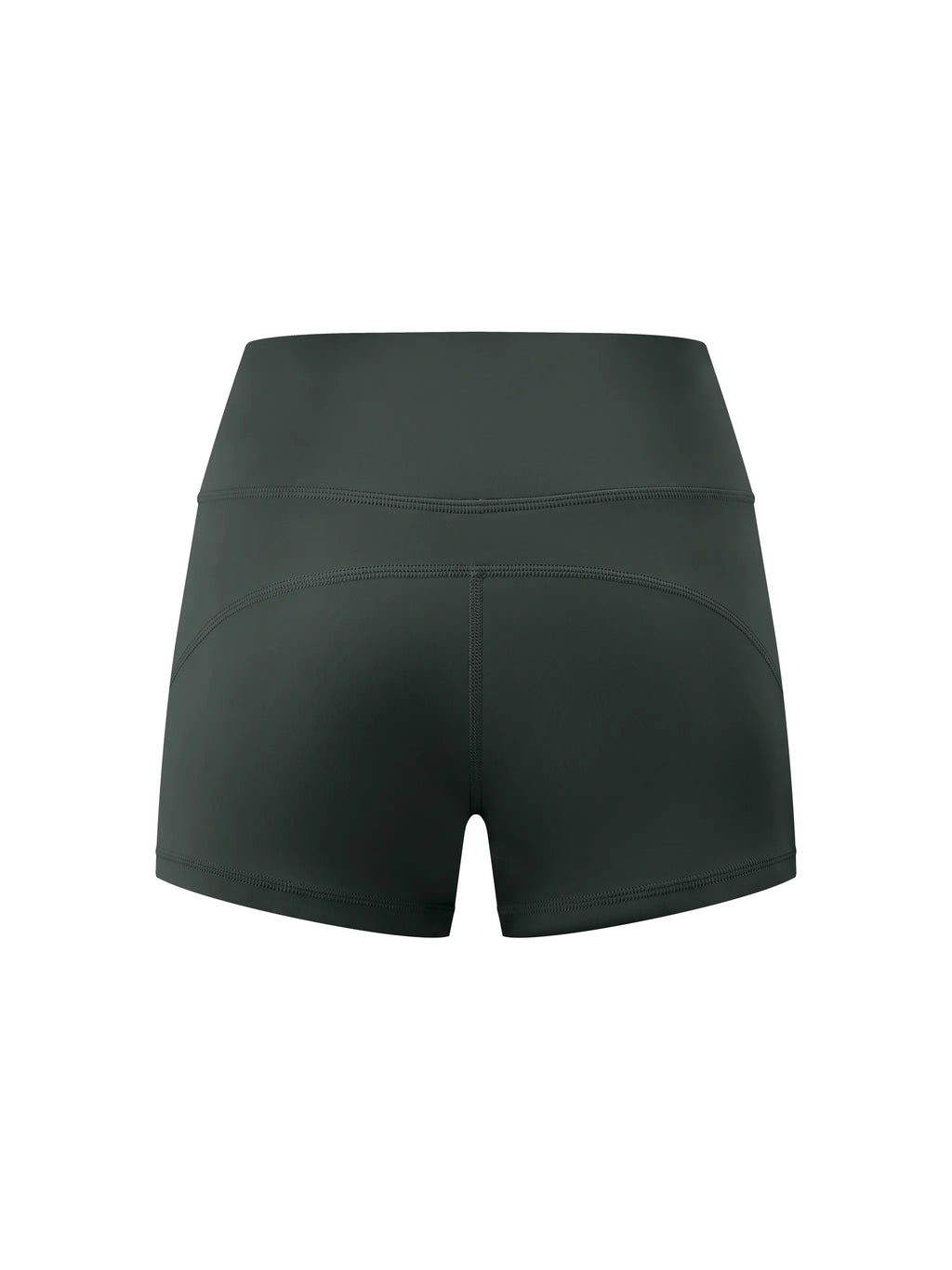 High-Waisted Shorts — supplier gallery 27