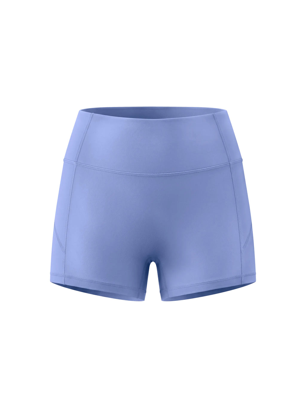 High-Waisted Shorts — supplier gallery 20