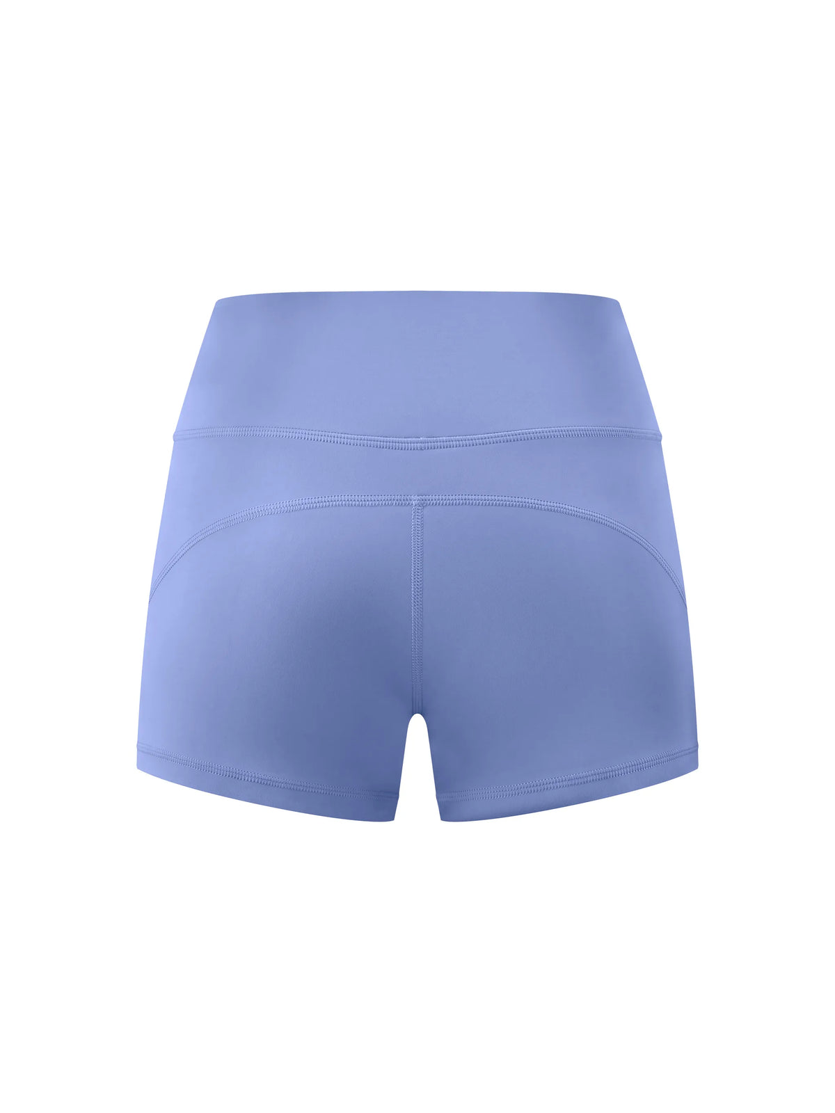 High-Waisted Shorts — supplier gallery 21