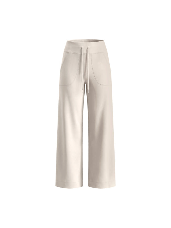 High-Rise Straight Leg Pants — supplier gallery 18