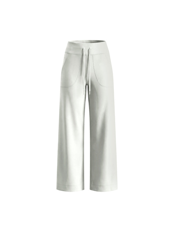 High-Rise Straight Leg Pants — supplier gallery 16