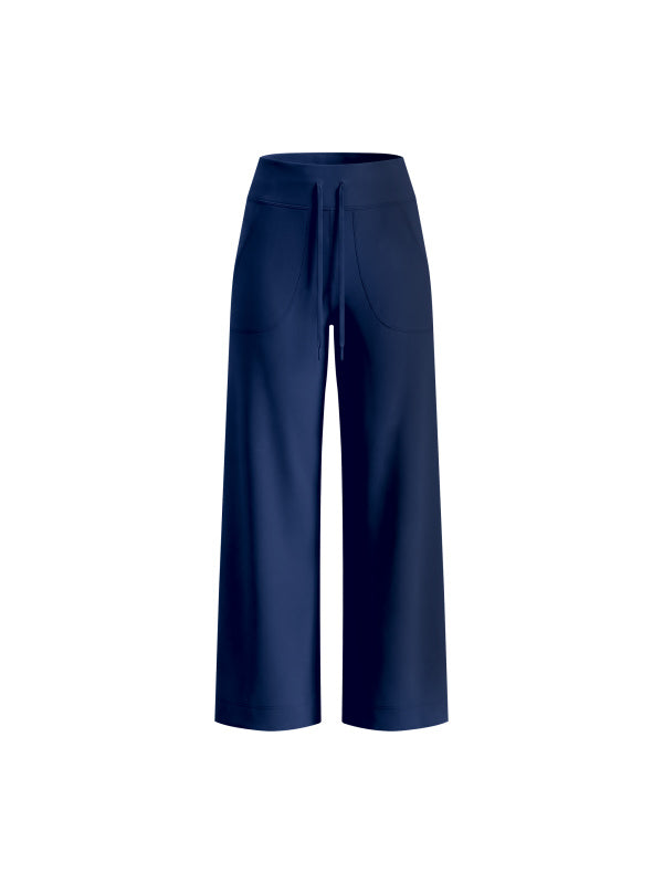 High-Rise Straight Leg Pants — supplier gallery 28