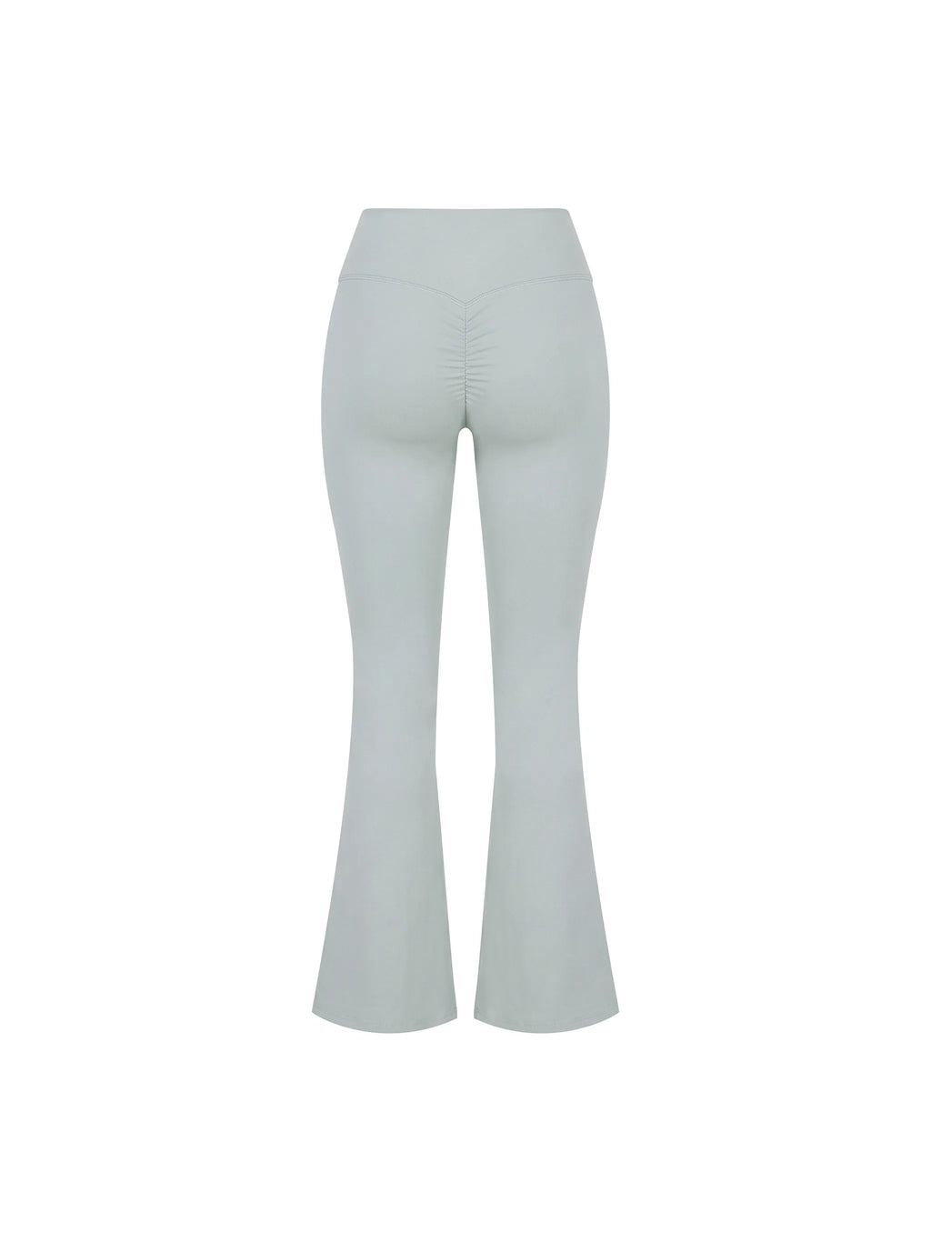 High-Rise Flared Leggings — supplier gallery 17