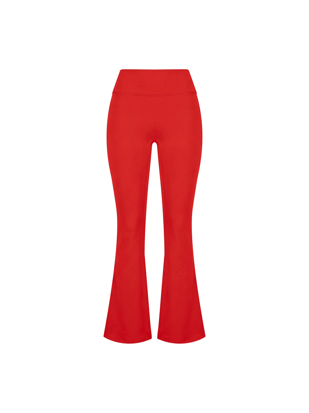 High-Rise Flared Leggings — supplier gallery 18