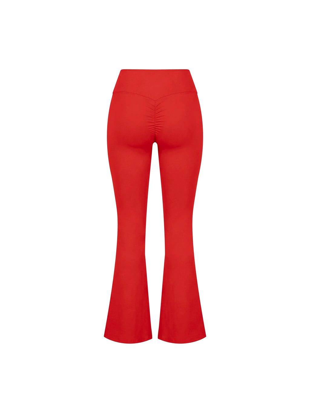 High-Rise Flared Leggings — supplier gallery 19