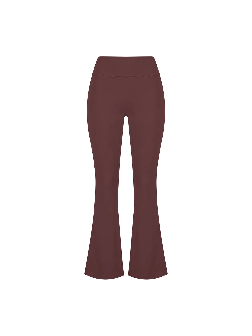 High-Rise Flared Leggings — supplier gallery 20